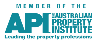 Member of the Australian Property Institute